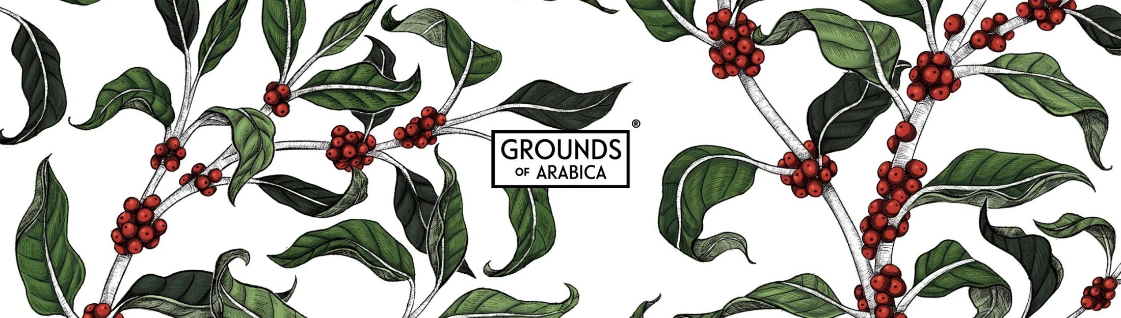 Grounds of Arabica in London